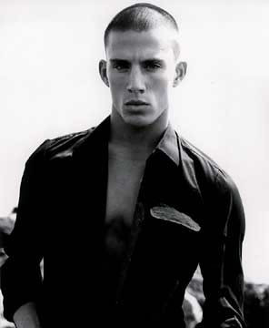 Channing Tatum pic #93057